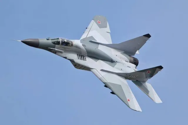 ଭାରତ ସହ ମିଶି ରୁଷିଆ ବିକାଶ କରିବ ମିଗ୍‌ ୨୯-କେ ଜେଟ୍‌ସ