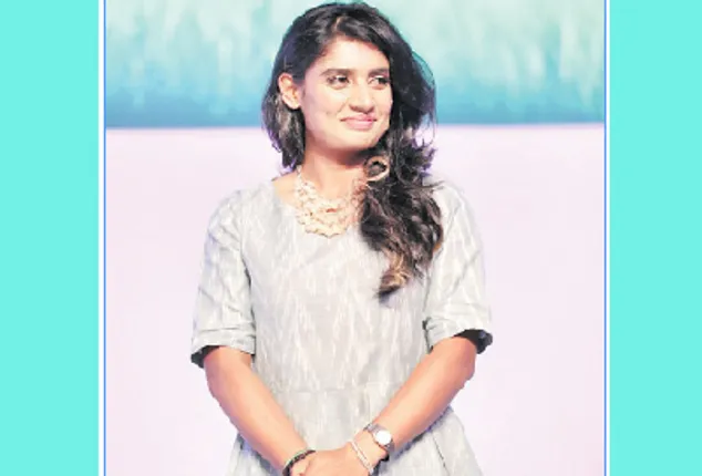 ବିଶ୍ୱକପ୍ ସ୍ଥଗିତ ହୋଇନଥିଲେ କଷ୍ଟକର ହୋଇଥା’ନ୍ତା: ମିତାଲି