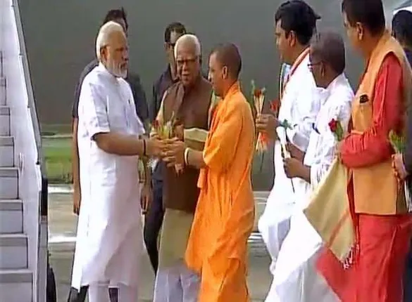 ଯେଉଁ ଯୋଜନାର ଶିଳାନ୍ୟାସ କରୁ, ତାକୁ ଉଦ୍‌ଘାଟନ କରୁ: ମୋଦି