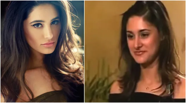 ୩୮ ବର୍ଷ ବୟସ୍କା ହେଲେ ବି ନିଜକୁ ସେଭଳି ଦିଶିବାକୁ ଦିଅନ୍ତି ନାହିଁ ଏହି ନାୟିକା !