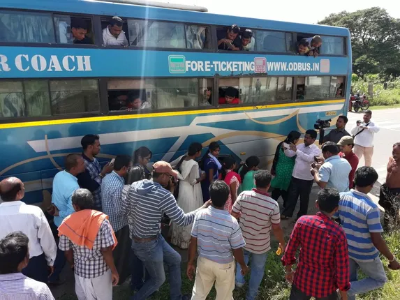 ନୟାଗଡ଼: ଚାଇଲ୍ଡଲାଇନ ଦ୍ୱାରା ୩ ନାବାଳିକା ଶ୍ରମିକ ଉଦ୍ଧାର