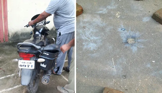 ବନ୍ଧୁକ ଦେଖାଇ ସାଢ଼େ ୯ ଲକ୍ଷ ଲୁଟ୍‌