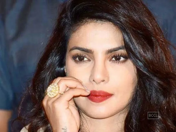 ପ୍ରିୟଙ୍କା ଚୋପ୍ରାଙ୍କ ମନ ଭଲ ନାହିଁ , କାରଣ ଜାଣନ୍ତୁ !