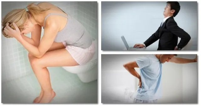 ଜୀବନଶୈଳୀ ଡାକିଆଣେ ପାଇଲ୍ସ ଭଳି ରୋଗ, ଜାଣନ୍ତୁ କେମିତି…