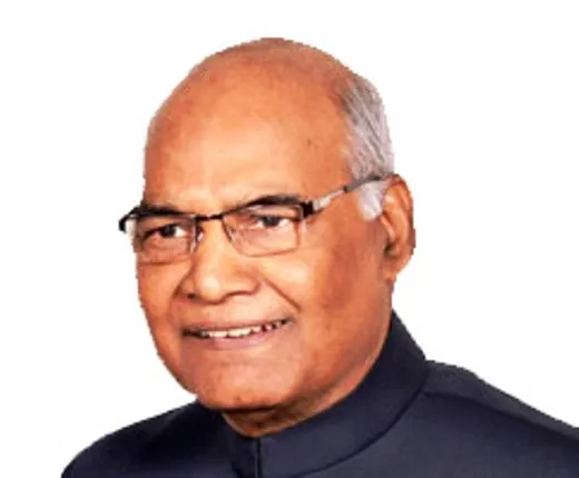 ୫ ଜଣ ନୂତନ ରାଜ୍ୟପାଳଙ୍କୁ ନିଯୁକ୍ତି ଦେଲେ ରାଷ୍ଟ୍ରପତି