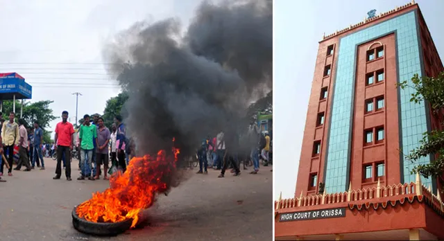 ବିଜେଡି ହରତାଳ ବିରୋଧରେ ଜନସ୍ୱାର୍ଥ ମାମଲା : କ୍ଷୟକ୍ଷତି ପାଇଁ କ୍ଷତିପୂରଣ ଆଦାୟ କରିବାକୁ ନିବେଦନ