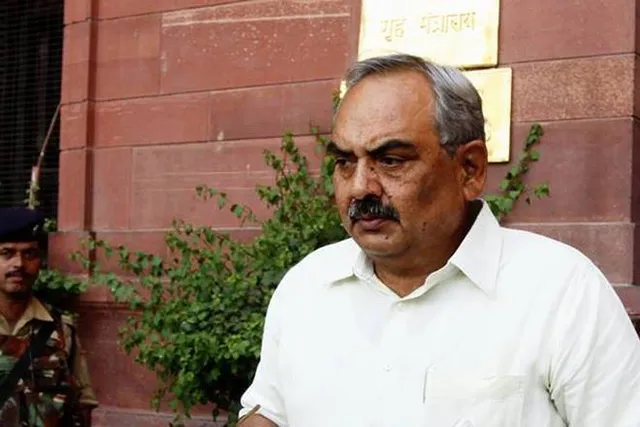 ନୂଆ ସିଏଜି ଭାବେ ଦାୟିତ୍ୱ ଗ୍ରହଣ କଲେ ରାଜୀବ ମେହରିଶୀ