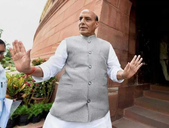 rajnath
