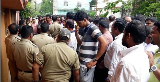 ରାଉରକେଲା: ୨ ମହିଳାଙ୍କ ସନ୍ଦେହଜନକ ମୃତ୍ୟୁ