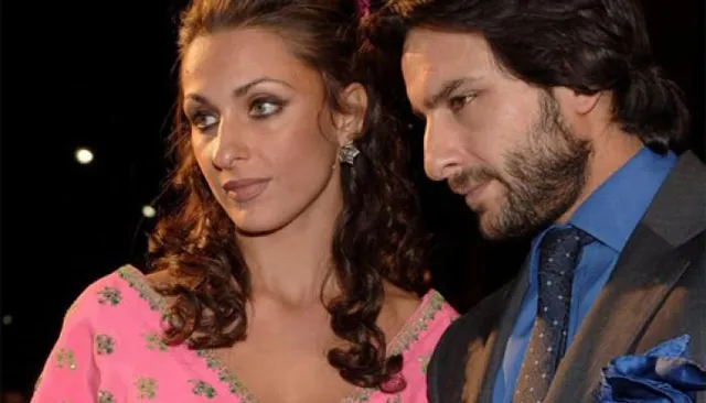 ଏହି ମଡେଲ୍‌ଙ୍କ କାରଣରୁ ସୈଫଙ୍କ ପ୍ରଥମ ବିବାହ ବିଗିଡ଼ି ଯାଇଥିଲା