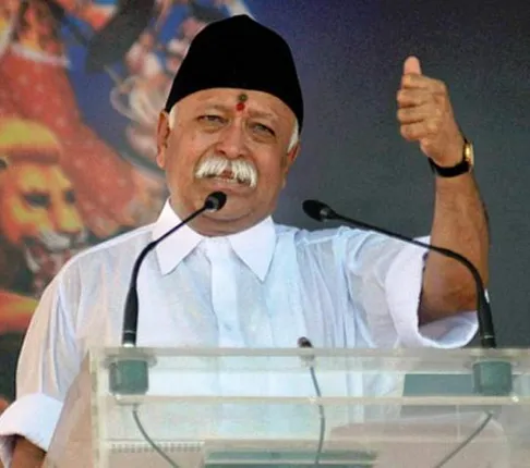 ସଂଘ ନିଜର ଆଦର୍ଶବାଦକୁ ଅନ୍ୟ କାହା ଉପରେ ବଳପୂର୍ବକ ଲଦିଦେବାକୁ ଚାହେଁ ନାହିଁ