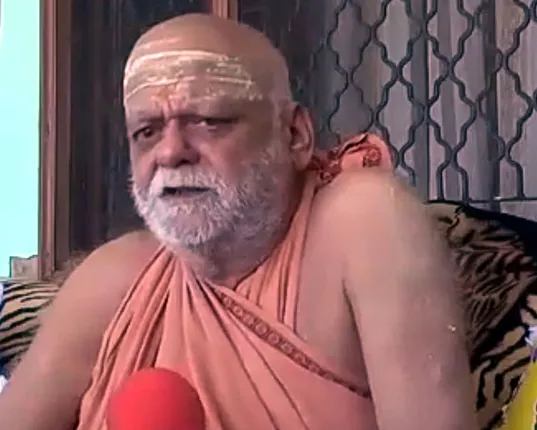 ‘ଦଲାଇଲାମା ଓ ପୋପ୍‌ଙ୍କ ଠାରୁ ଆମ ପଦ ଉଚ୍ଚ’