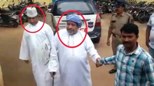 ବାହାର ଦେଶକୁ ଯୁବତୀ ଚାଲାଣ କରୁଥିବା ୮ ଅଭିଯୁକ୍ତ ଗିରଫ