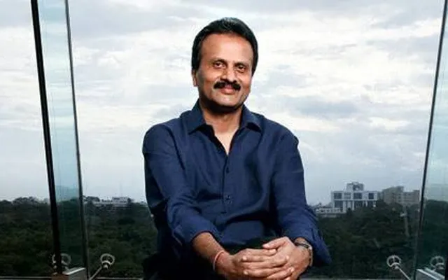 କର୍ଣ୍ଣାଟକର ପୂର୍ବତନ ମୁଖ୍ୟମନ୍ତ୍ରୀ ଏସ୍‌ଏମ୍‌ କୃଷ୍ଣଙ୍କ ଜ୍ୱାଇଁ ତଥା କାଫେ କଫି ଡେ’ ଚେନ୍‌ର ମାଲିକଙ୍କ ଉପରେ ଆୟକର ବିଭାଗର ଚଢ଼ାଉ