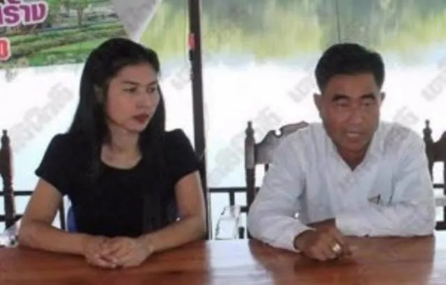 ଏହି ବ୍ୟକ୍ତି ଯେଉଁଠାରେ ଘର ତିଆରି କରୁଥିଲେ, ସେଠାକୁ ରଖୁଥିଲେ ଏକ ନୂଆ ପତ୍ନୀ