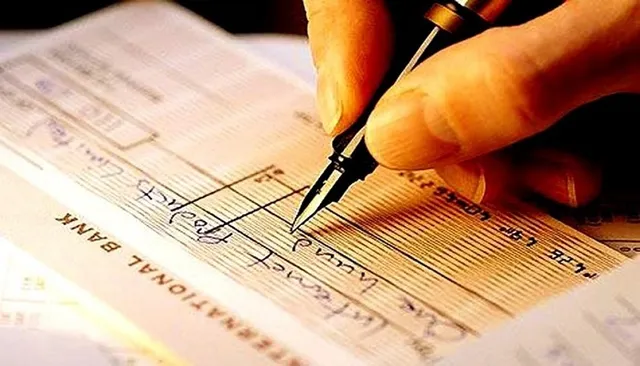 ସେପ୍ଟେମ୍ବର ୩୦ ପରେ ଏସ୍‌ବିଆଇର ଏହି ଛଅଟି ବ୍ୟାଙ୍କର ଚେକ୍‌ବୁକ୍‌ ହୋଇଯିବ ଅଚଳ