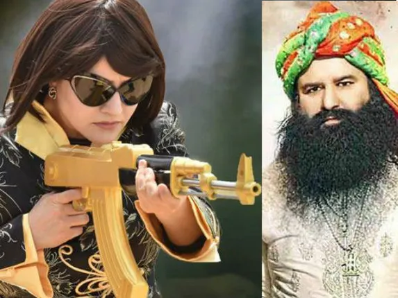 ରାମରହିମଙ୍କ ପ୍ରତିଶୋଧ ନେବା ପାଇଁ ଶପଥ ନେଇଥିଲେ ହନିପ୍ରୀତ: ଗୁରଦାସ