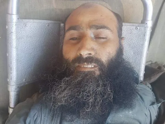 ଭାରତୀୟ ସେନାର ସଫଳତା: ଲକସର-ଏ-ଇସଲାମ ମୁଖ୍ୟ ଅବଦୁଲ କୟୁମ ନିହତ