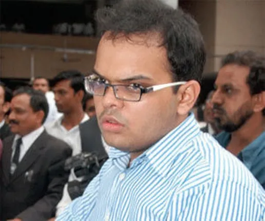 ଅମିତ ଶାହଙ୍କ ପୁୁଅ କମ୍ପାନିର ୧୬୦୦୦ ଗୁଣା କାରବାର