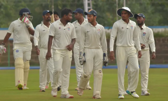 ୩ ଦିନରେ ୨ ଓଭର