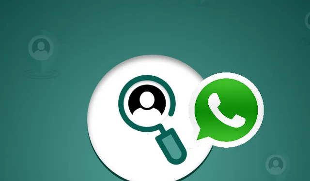 ଜାଣନ୍ତୁ କିଏ ଦେଖୁଛନ୍ତି ଆପଣଙ୍କ ହ୍ଵାଟ୍‌ସଆପ୍‌ ପ୍ରୋଫାଇଲ୍‌ ଫଟୋ!