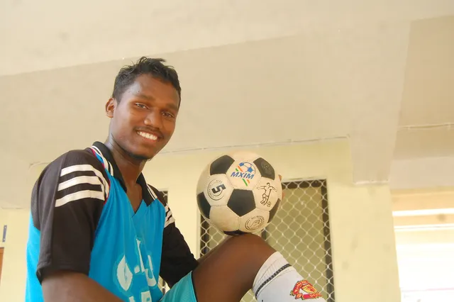 ବିଶ୍ୱକପ୍‌ ମଇଦାନରେ ଓଡ଼ିଆ ପୁଅ ବବୁଲ୍‌