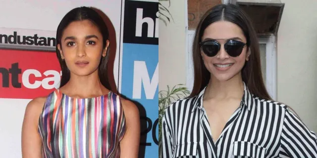 ଆଲିୟାଙ୍କୁ ଆଲୁ ବୋଲି ସମ୍ବୋଧନ କଲେ ଦୀପିକା! ଜାଣନ୍ତୁ ସଂପୂର୍ଣ୍ଣ ମାମଲା!...