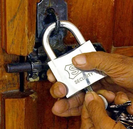 ଶିବାନୀ ବିଲ୍‌ଡର ମାଲିକଙ୍କ ଆଉ ଏକ ଘର ସିଲ୍‌ କଲା ବ୍ୟାଙ୍କ