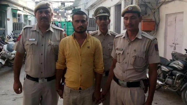 ହତ୍ୟା ଷଡ଼ଯନ୍ତ୍ରକାରୀକୁ ଚିହ୍ନାଇବାକୁ କୋମାରୁ ଉଠିଲେ ଯୁବତୀ