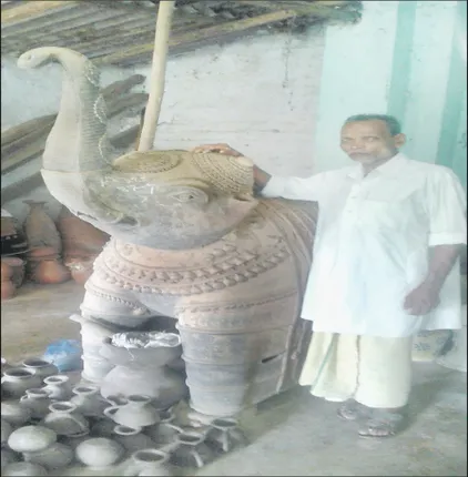 ୮୧ ବର୍ଷରେ ବି ଅବଶ ହୋଇନି ହାତ: ୧୦୭ ସଂଗଠନରୁ ପାଇଛନ୍ତି ପୁରସ୍କାର