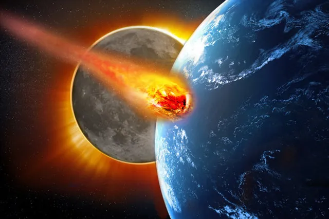 ପୃଥିବୀ ଧ୍ୱଂସ ହେବାର ଏହି ୫ଟି ଭବିଷ୍ୟବାଣୀ ଭୁଲ ସାବ୍ୟସ୍ତ ହୋଇଥିଲା