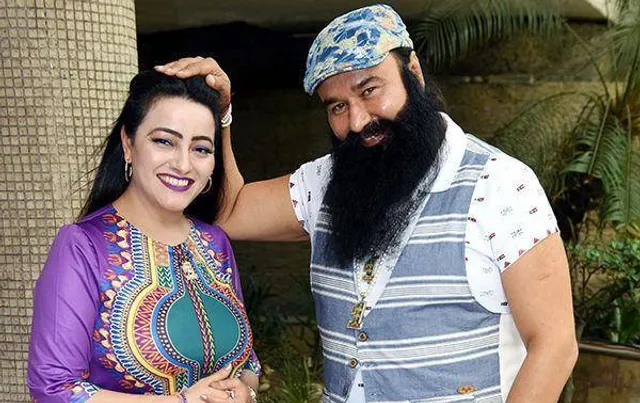 କେମିତି ହନିପ୍ରୀତ୍‌ ରାମ୍‌ ରହିମ୍‌ଙ୍କ ହାଇ-ଟେକ୍‌ ଗୁମ୍ଫାରେ ପଶି ଟଙ୍କା ନେଇ ପଳାଇଲେ