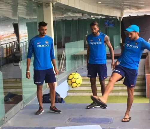 ଆଜିଠୁ ଭାରତ-ଅଷ୍ଟ୍ରେଲିଆ ଟେ୍ଵଣ୍ଟି-୨୦ ଶୃଙ୍ଖଳା