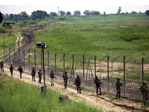 ପୁଞ୍ଚ୍‌ରେ ପାକିସ୍ତାନୀ ସେନାର ଗୁଳି ଚୋଟରେ ୨ ଶିଶୁ ମୃତ; ୫ ନାଗରିକ ଆହତ