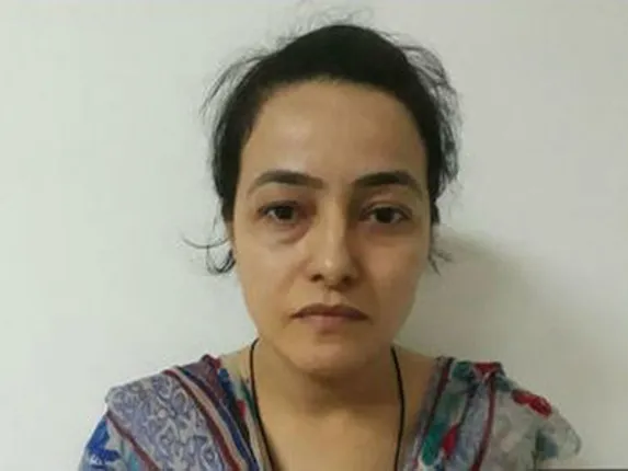 ହନିପ୍ରୀତ୍‌ଙ୍କୁ ପାଞ୍ଚଘଣ୍ଟା ଧରି ପଚରା ଉଚୁରା କଲା ଏସ୍‌ଆଇଟି