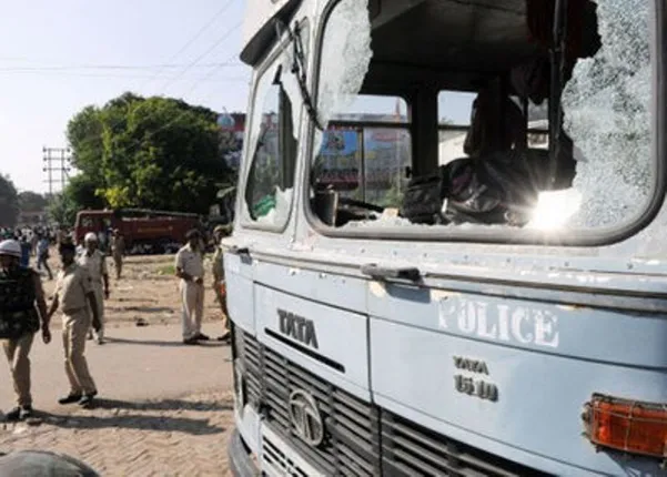 ମୋଦିଙ୍କ ପାଟନା ରାଲି ୨୦୧୩ ବିସ୍ଫୋରଣରେ ନାବାଳକ ଦୋଷୀ ସାବ୍ୟସ୍ତ