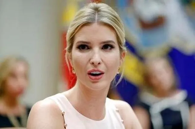 ଦୀପାବଳି ଅଭିନନ୍ଦନ ଟୁଇଟ୍‌ କଲେ ଆଇଓ୍ଵାଙ୍କା ଟ୍ରମ୍ପ୍‌: ଆସନ୍ତା ମାସରେ ଭାରତ ଆସିବେ