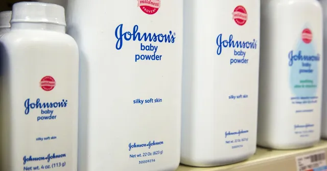 ଜନ୍‌ସନ୍‌ ଆଣ୍ଡ୍‌ ଜନ୍‌ସନ୍‌ ପାଉଡର୍‌ କର୍କଟ ସୃଷ୍ଟି କରୁଥିବା ଅଭିଯୋଗ, ୭୨ ମିଲିୟନ୍‌ ଡଲାର ଜରିମାନା ନିର୍ଦ୍ଦେଶ ଦେଲେ କୋର୍ଟ