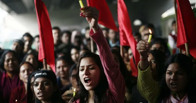 ନାବାଳିକାଙ୍କ ସହ ଗଣଦୁଷ୍କର୍ମ ଅଭିଯୋଗ, ଚିକିତ୍ସା ଅଭାବରୁ ପୀଡ଼ିତାଙ୍କ ପ୍ରାଣଗଲା