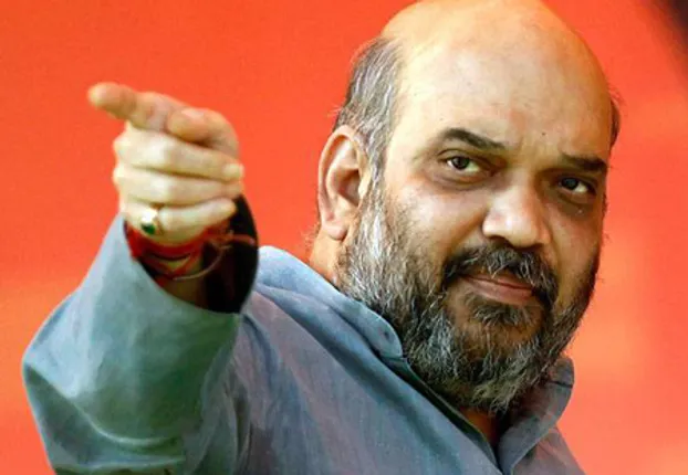 ଫସିଲେ ଅମିତ ଶାହ: ଜୟ ଦାଏର କଲେ ଅପରାଧିକ ମାନହାନି ମାମଲା