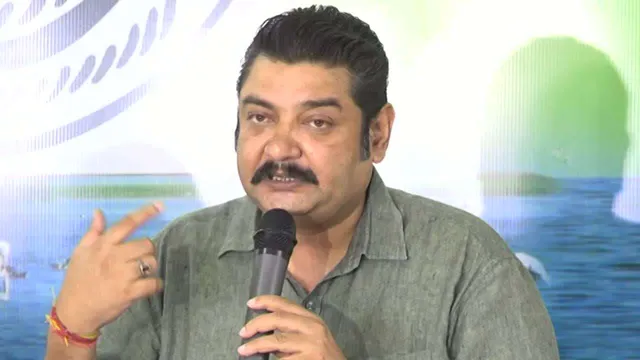 ସାମ୍ବାଦିକ ସମ୍ମିଳନୀରେ ବୟାନଯୁଦ୍ଧ ଜାରି