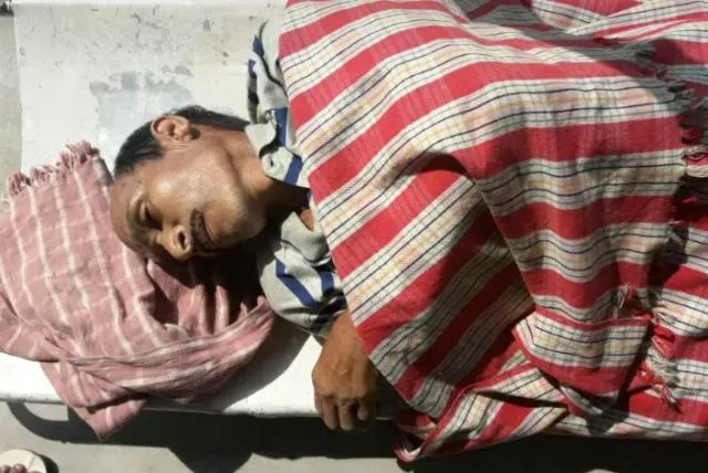 ଋଣ ଓ ଫସଲ ନଷ୍ଟ ଚିନ୍ତା: ବରଗଡ଼ରେ ସପ୍ତାହରେ ତୃତୀୟ ଚାଷୀଙ୍କ ଆତ୍ମହତ୍ୟା