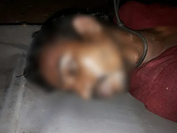 ହୋଟେଲ କର୍ମଚାରୀଙ୍କ ଶବ ଉଦ୍ଧାର