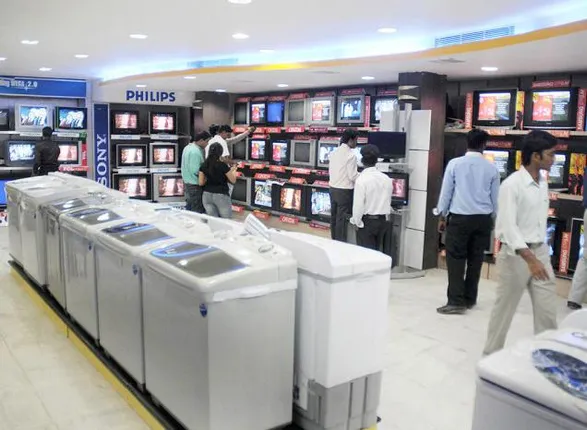 ଦୀପାବଳିରେ ଅଧିକ ଟିଭି, ଫ୍ରିଜ୍‌ ବିକ୍ରି