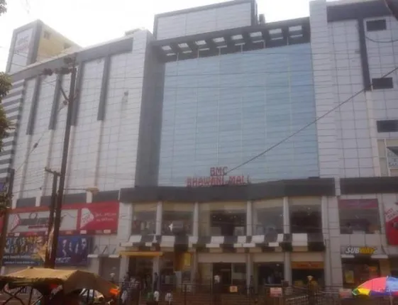 ପିପିପି ମୋଡ୍‌ରେ ବିଏମ୍‌ସିର ସପିଂ ମଲ୍‌ : ନିଜ ଜମିରେ ନିଜର ଅଧିକାର ନାହିଁ