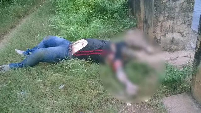 ଚିପିଲିମା ପାଓ୍ଵାର ଚେନାଲ୍‌ରୁ ଇଂଜିନିୟରିଂ ଛାତ୍ରଙ୍କ ଶବ ଉଦ୍ଧାର