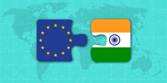 ଭାରତ-ୟୁରୋପୀୟ ସଂଘ ୩ ଚୁକ୍ତି ସ୍ୱାକ୍ଷର