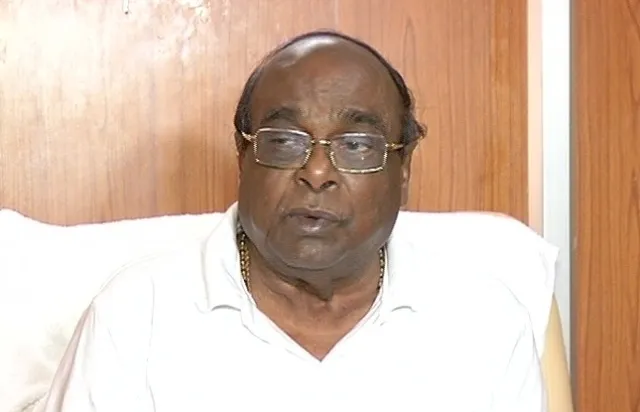 ପାରାଦୀପ ବନ୍ଦର ସହରକୁ ‘ବିଜୁ ନଗର’ ନାମରେ ନାମିତ କରାଯାଉ : ଦାମ