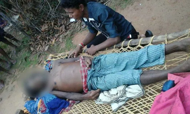 ପୁତୁରା ମାଡ଼ରେ କକା ମୃତ, ବାପା ପୁଅ ଗିରଫ