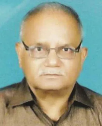 ପ୍ରାବନ୍ଧିକ ମନୋରଞ୍ଜନ ମହାନ୍ତିଙ୍କ ପରଲୋକ